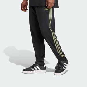 Adidas Men's Black Track Pants